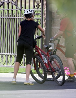 Lindsay Lohan đã xuất hiện trở lại - 6 Lindsay Lohan đã xuất hiện trở lại - 6