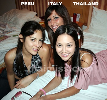 Người đẹp Trung Quốc sở hữu nụ cười đẹp nhất! - 4