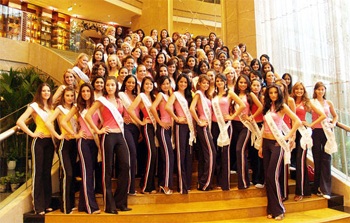 Người đẹp Trung Quốc sở hữu nụ cười đẹp nhất! - 1