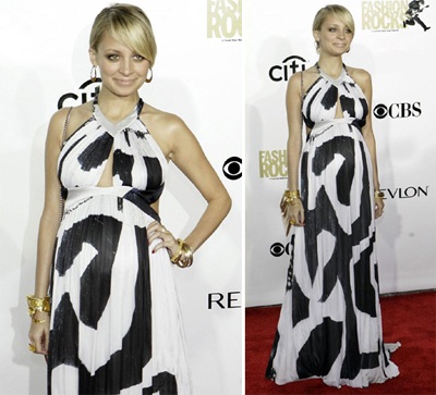 Từng bừng đêm của thời trang và âm nhạc - 1