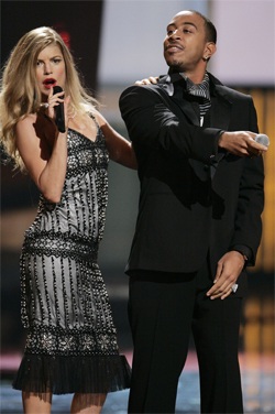 Từng bừng đêm của thời trang và âm nhạc - 10