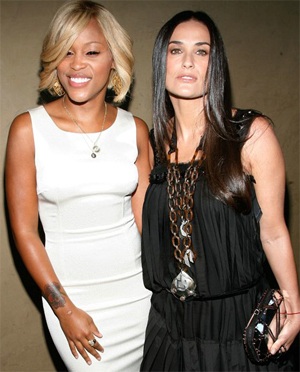 Từng bừng đêm của thời trang và âm nhạc - 11