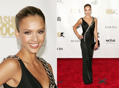 Từng bừng đêm của thời trang và âm nhạc - 2