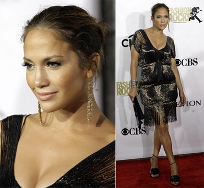 Từng bừng đêm của thời trang và âm nhạc - 3