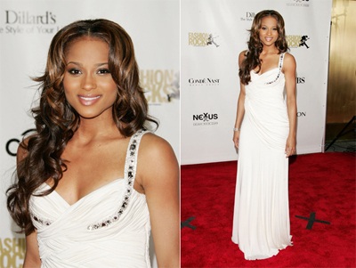 Từng bừng đêm của thời trang và âm nhạc - 4