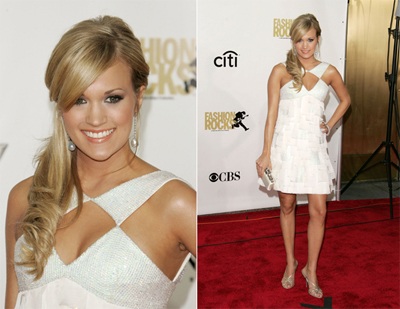 Từng bừng đêm của thời trang và âm nhạc - 6