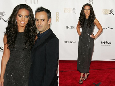 Từng bừng đêm của thời trang và âm nhạc - 8