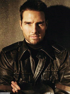 Tom Cruise - Người đàn ông "bé nhỏ" gợi tình nhất thế giới - 1 Tom Cruise - Người đàn ông "bé nhỏ" gợi tình nhất thế giới - 1