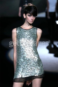 Gwen Stefani ra mắt BST thời trang Xuân/Hè 2008 - 3