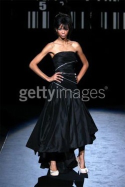 Gwen Stefani ra mắt BST thời trang Xuân/Hè 2008 - 8