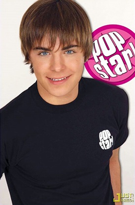 Khoảnh khắc mặn nồng cuối cùng của cặp đôi "High School Musical 2" - 7