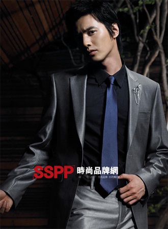 Lịch lãm như Won Bin - 11 Lịch lãm như Won Bin - 11