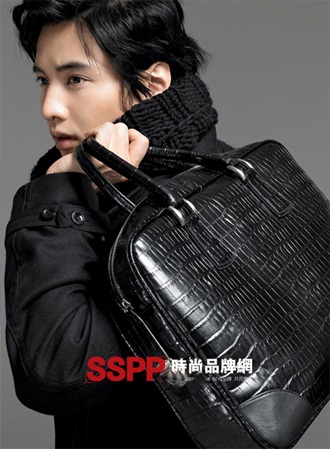 Lịch lãm như Won Bin - 14 Lịch lãm như Won Bin - 14