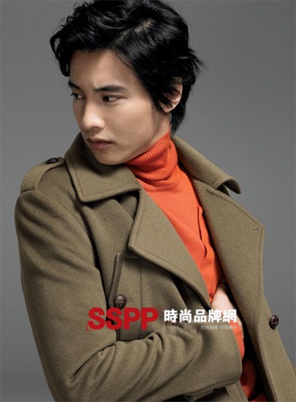 Lịch lãm như Won Bin - 15 Lịch lãm như Won Bin - 15