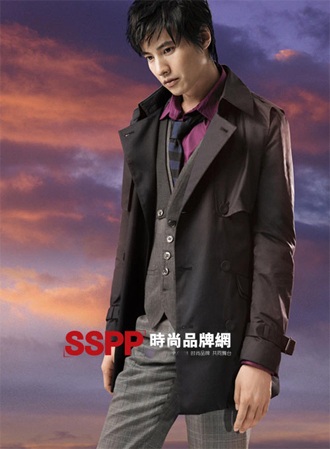 Lịch lãm như Won Bin - 9 Lịch lãm như Won Bin - 9