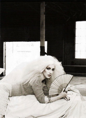 Bất ngờ với Christina Aguilera - 3