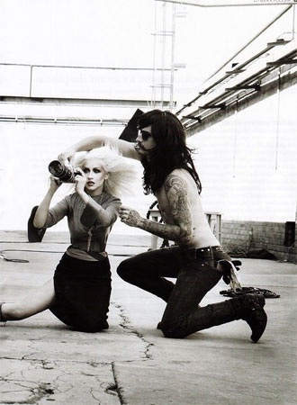 Bất ngờ với Christina Aguilera - 4