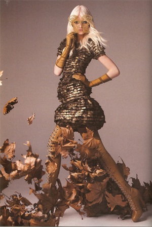 Emma Karlsson: Búp bê chân dài đến từ Thụy Điển - 5