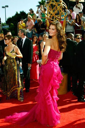 “Sao” Hollywood lộng lẫy trên thảm đỏ giải Emmy - 12 “Sao” Hollywood lộng lẫy trên thảm đỏ giải Emmy - 12