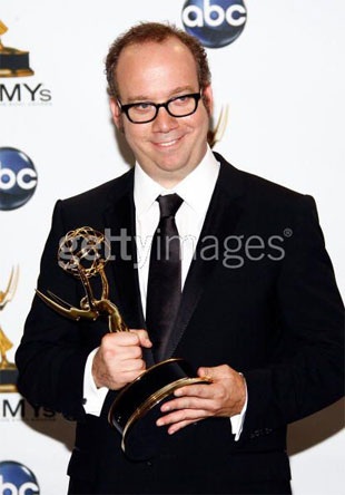 Những giải thưởng quan trọng của Emmy đã có chủ - 5 Những giải thưởng quan trọng của Emmy đã có chủ - 5