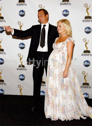 Những giải thưởng quan trọng của Emmy đã có chủ - 17