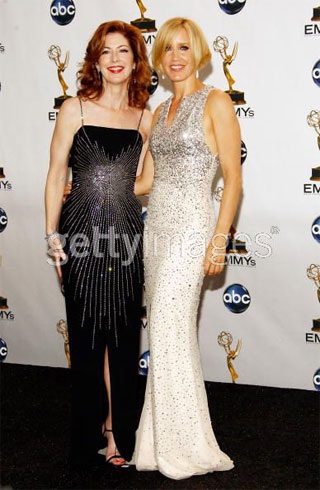 Những giải thưởng quan trọng của Emmy đã có chủ - 19