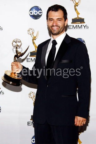 Những giải thưởng quan trọng của Emmy đã có chủ - 9 Những giải thưởng quan trọng của Emmy đã có chủ - 9