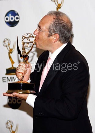 Những giải thưởng quan trọng của Emmy đã có chủ - 10 Những giải thưởng quan trọng của Emmy đã có chủ - 10