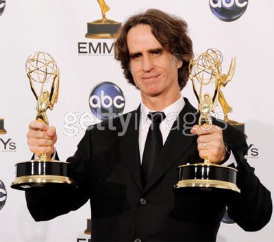 Những giải thưởng quan trọng của Emmy đã có chủ - 11 Những giải thưởng quan trọng của Emmy đã có chủ - 11