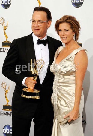 Những giải thưởng quan trọng của Emmy đã có chủ - 13