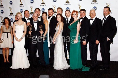 Những giải thưởng quan trọng của Emmy đã có chủ - 12