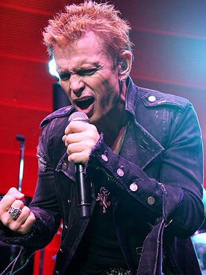 Tưng bừng bữa tiệc hậu Emmy - 11