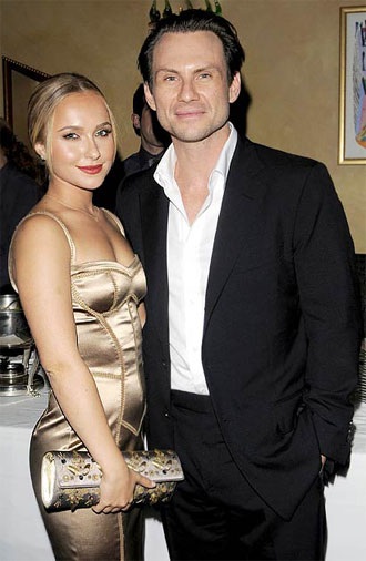 Tưng bừng bữa tiệc hậu Emmy - 7