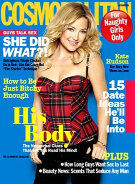Kate Hudson: “Ly dị là điều tốt nhất đã đến với chúng tôi”  - 1