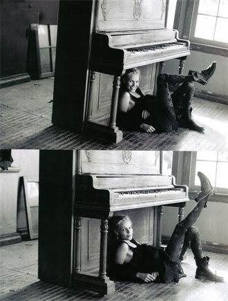 Kate Bosworth: Nàng thơ quyến rũ - 13