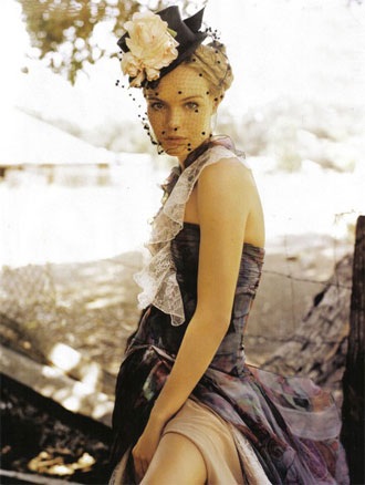 Kate Bosworth: Nàng thơ quyến rũ - 3