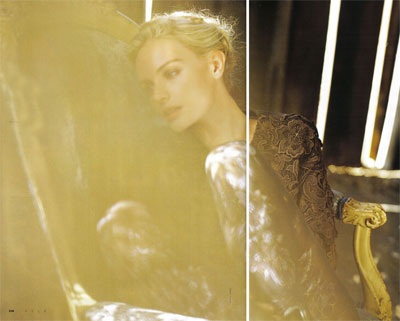 Kate Bosworth: Nàng thơ quyến rũ - 4