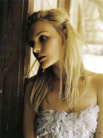 Kate Bosworth: Nàng thơ quyến rũ - 9