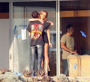 Lindsay Lohan thừa nhận tình yêu đồng tính - 3 Lindsay Lohan thừa nhận tình yêu đồng tính - 3