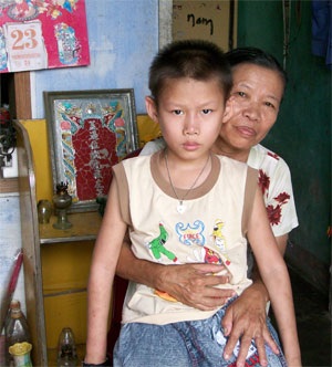 Em nào có tội gì đâu! - 1