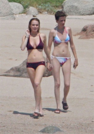 Lilo và Sam đi nghỉ tại Mexico - 4