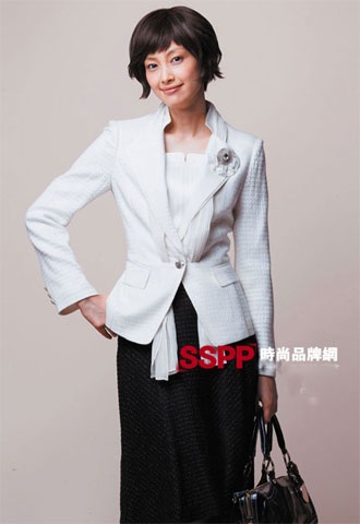 Phong cách thời trang của Jo In Sung và Lee Na Young - 11 Phong cách thời trang của Jo In Sung và Lee Na Young - 11