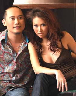 Phi Thanh Vân: “Tôi làm mắt, sửa mũi, làm răng và làm ngực” - 2