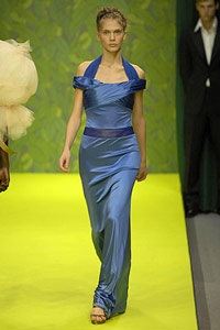 Ashley Isham: Những cô gái Hy Lạp hiện đại - 16 Ashley Isham: Những cô gái Hy Lạp hiện đại - 16