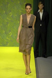 Ashley Isham: Những cô gái Hy Lạp hiện đại - 17 Ashley Isham: Những cô gái Hy Lạp hiện đại - 17