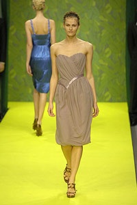 Ashley Isham: Những cô gái Hy Lạp hiện đại - 19 Ashley Isham: Những cô gái Hy Lạp hiện đại - 19