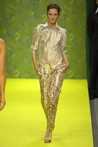 Ashley Isham: Những cô gái Hy Lạp hiện đại - 3 Ashley Isham: Những cô gái Hy Lạp hiện đại - 3