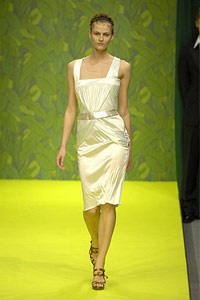 Ashley Isham: Những cô gái Hy Lạp hiện đại - 6 Ashley Isham: Những cô gái Hy Lạp hiện đại - 6