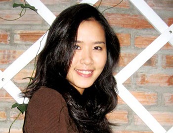 Siêu mẫu Thùy Dương: Chân thành trong làng mẫu chỉ là ...giả dối! - 1