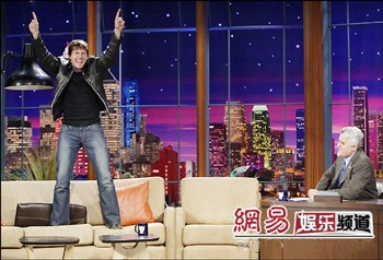 Tom Cruise mất mối làm ăn chỉ vì những trò "điên rồ" - 1